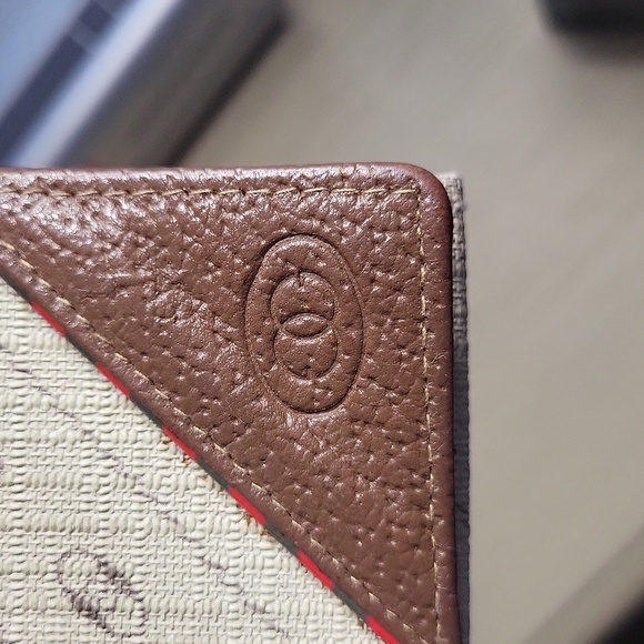 Gucci Brown Wallet - Picture 10 of 11